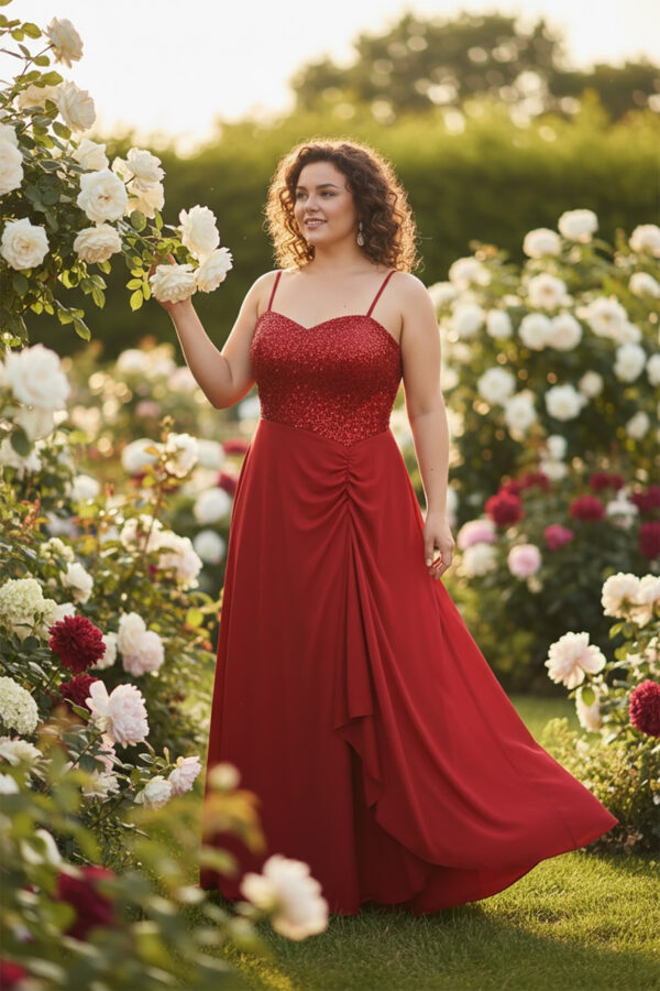 Scarlet 1